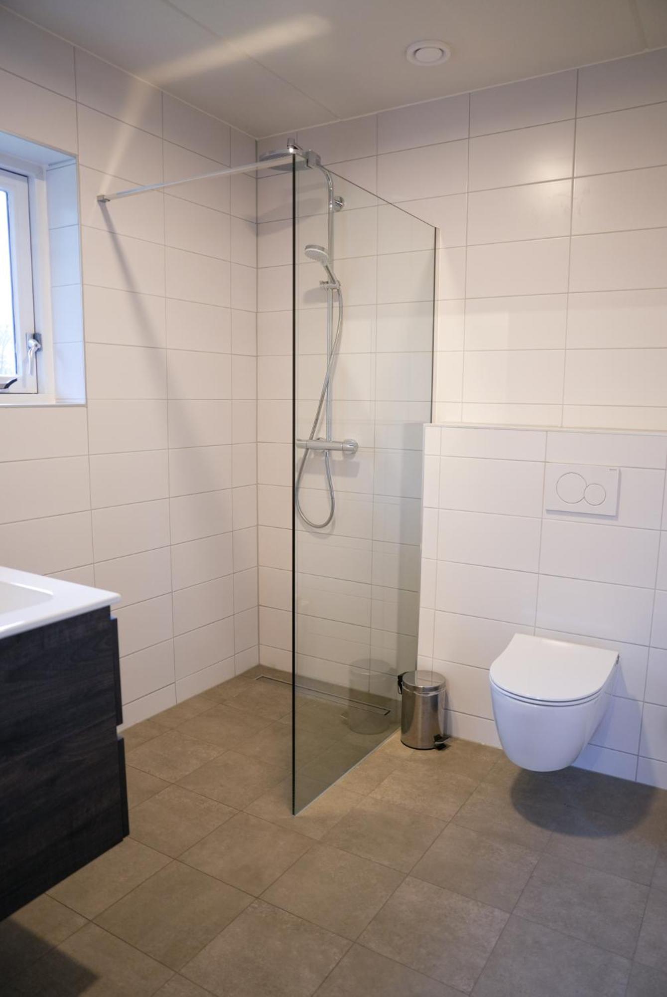Standaard Kamer met Kingsize Bed